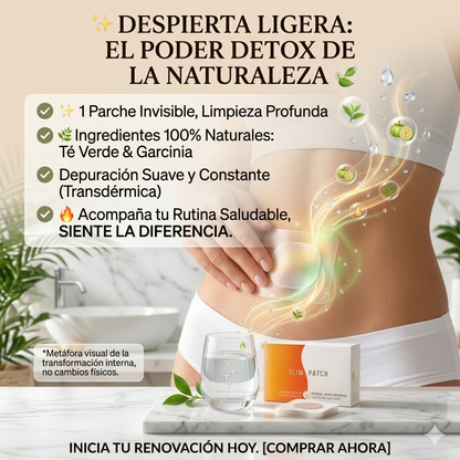 Pack Renovación Total: Reduce la Hinchazón Naturalmente y Siente la Diferencia