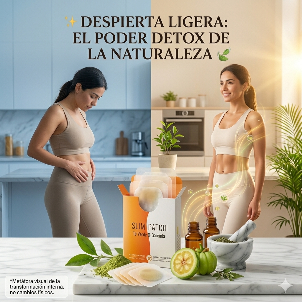 Pack Renovación Total: Reduce la Hinchazón Naturalmente y Siente la Diferencia