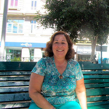 Lucía M / 65 años